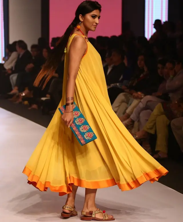 मेड इन पाकिस्तान फ़ैशन वीक