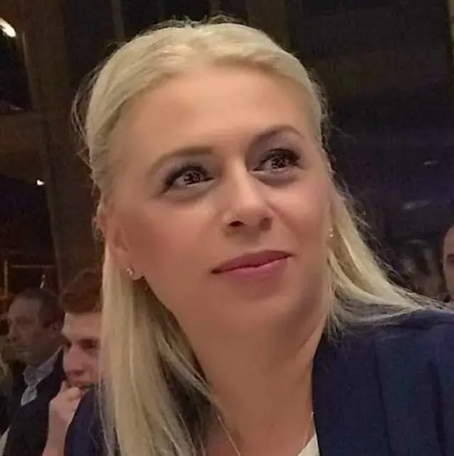 Gamze Pala