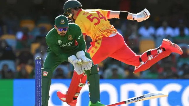 बांग्लादेश