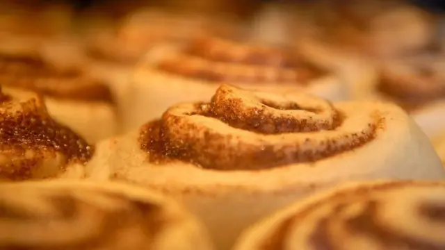 इलायची रोल