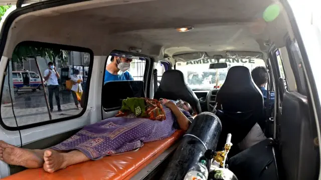 કોરોનાકાળમાં ગુજરાત સરકાર સામે સત્તાવિરોધી લહેર ઊભી થઈ હતી