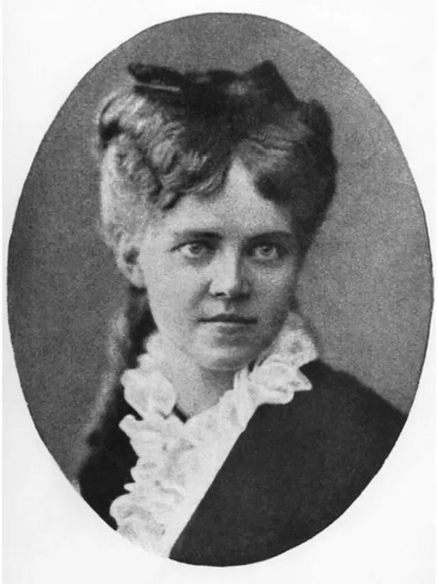 Elisabeth Nietzsche