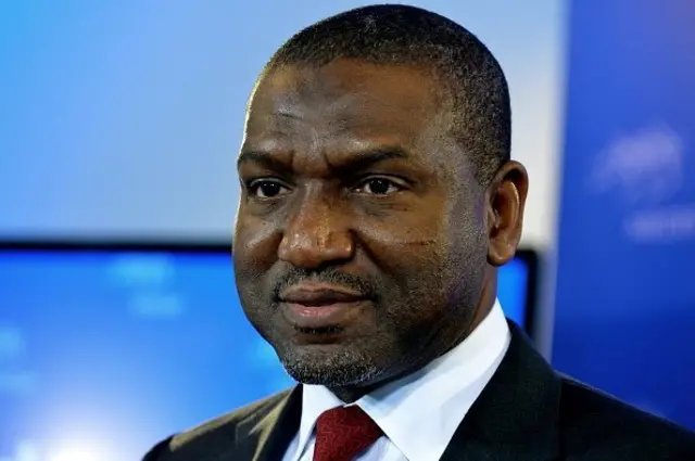 Sani Dangote burial: Aliko Dangote funeral go take place for Kano on Tuesday