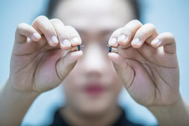 चीन में परीक्षा