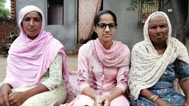 ਹਰਪ੍ਰੀਤ