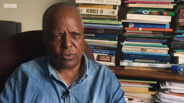 Pirofeesar Mararaa Guddinaa