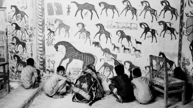 పిథోరా చిత్రం