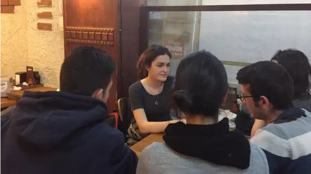 Anayasa referandumu ve gençler