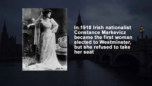 爱尔兰民族主义活动者马尔科维兹