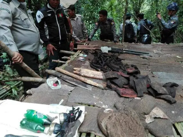 တရုတ်နိုင်ငံ ဘက် က ဈေးကောင်းပေးဝယ် တဲ့အတွက် ဆင်တွေ အရေခွံ ဆုတ် အသတ်ခံရမှုဟာ တိုးလာတယ် လို့စောင့်ကြည့်သူတွေကပြော