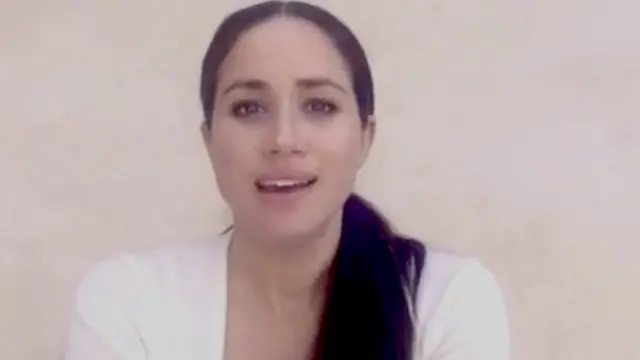 'සසෙක්ස්' ආදිපාදවරිය, මේගන් මාකල්