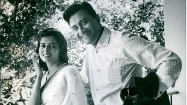 देवानंद