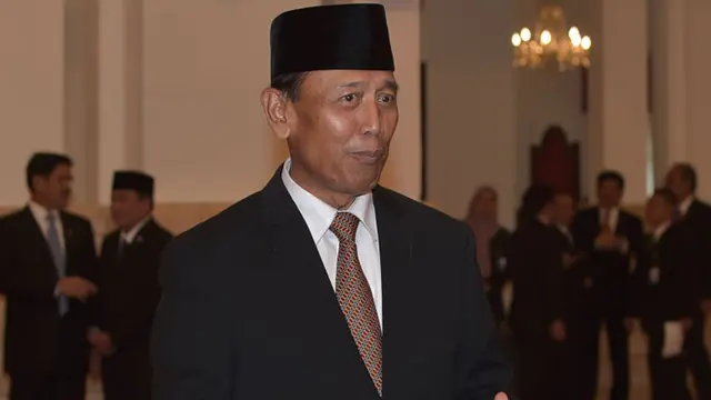 wiranto