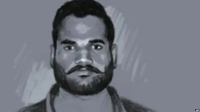 ਗੋਲਡੀ ਬਰਾੜ