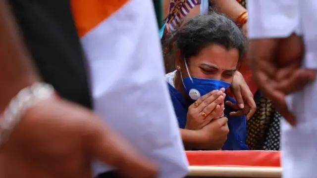 కల్నల్ సంతోష్