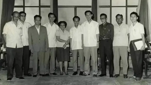 Francisca Fanggidaej