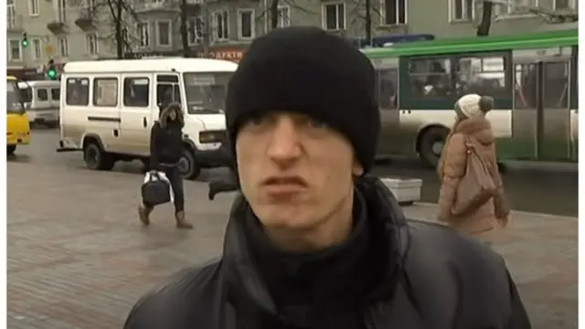 Чоткий Паца