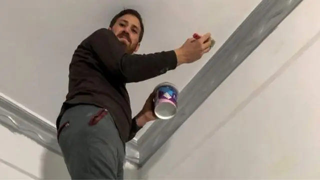 میسی کا ہمشکل