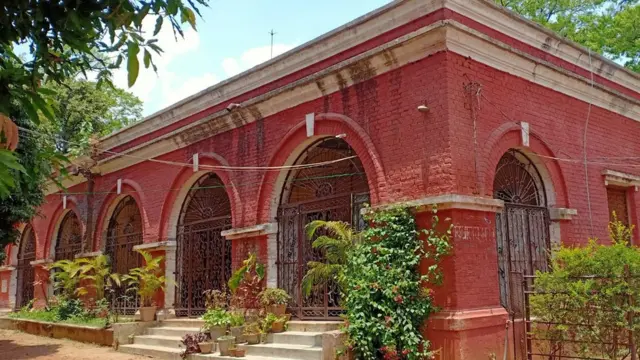 सेंट माइकल नेत्रहीन विद्यालय रांची