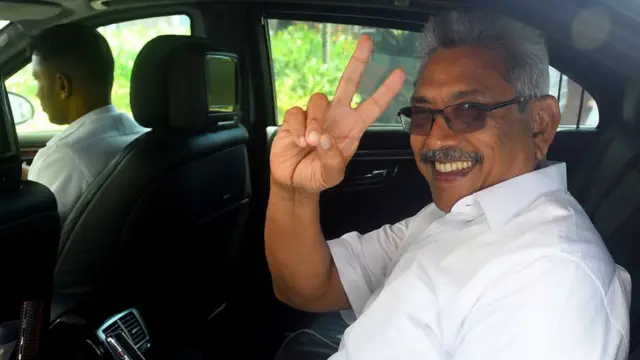 கோட்டாபய