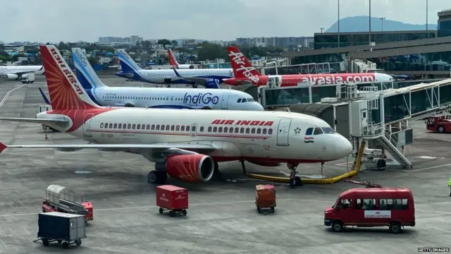 एअर इंडिया