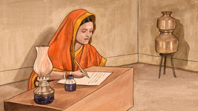 फ़ातिमा शेख़