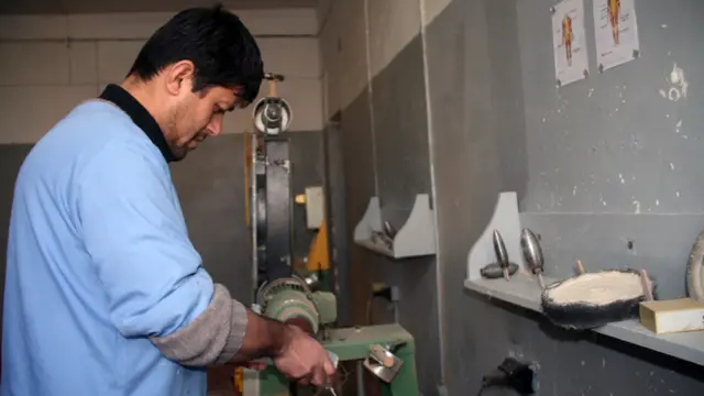 خدمات رایگان کارخانه اورتز و پروتز شهر دوشنبه