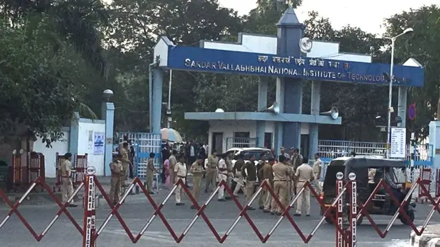 મતગતરી કેન્દ્ર