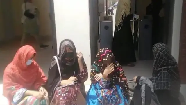 غازی یونیورسٹی