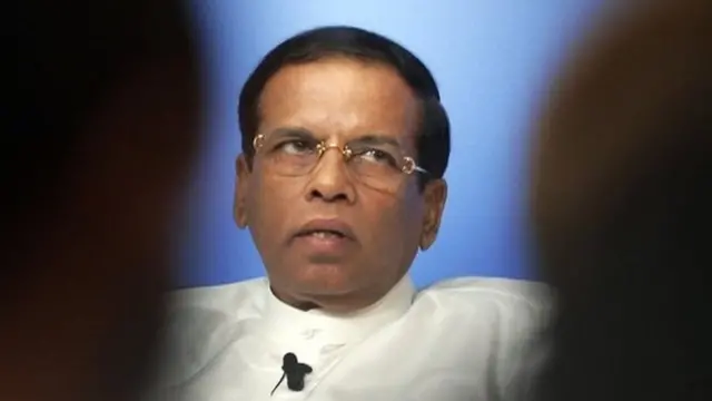 இலங்கை அரசியல்