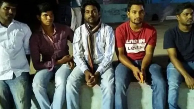 रोहित वेमुला