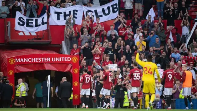 Manchester United