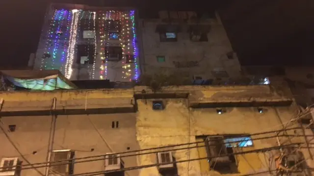 ઇમારતનો ફોટો