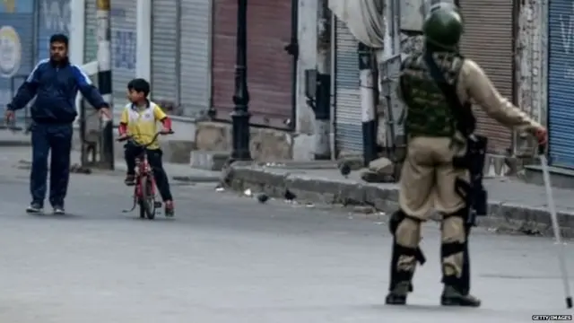 जम्मू-कश्मीर