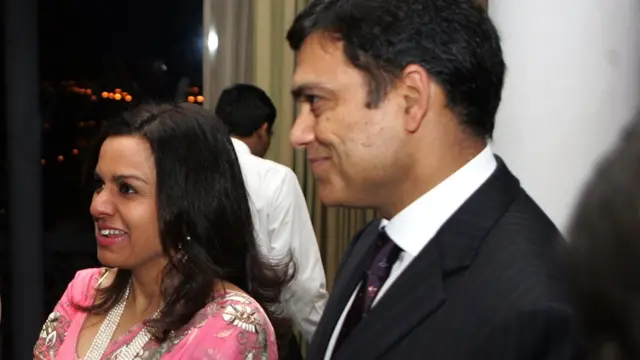 सज्जन जिंदल