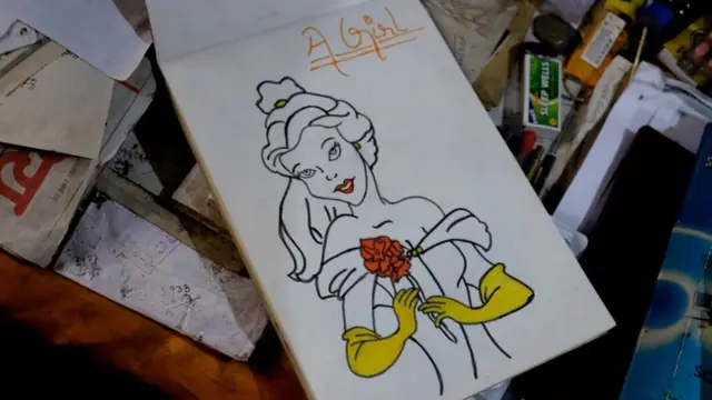 నవ్‌రుణా చక్రవర్తి