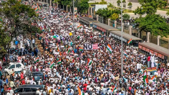 சென்னை போராட்டம்
