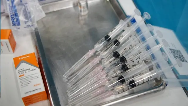 vaccine