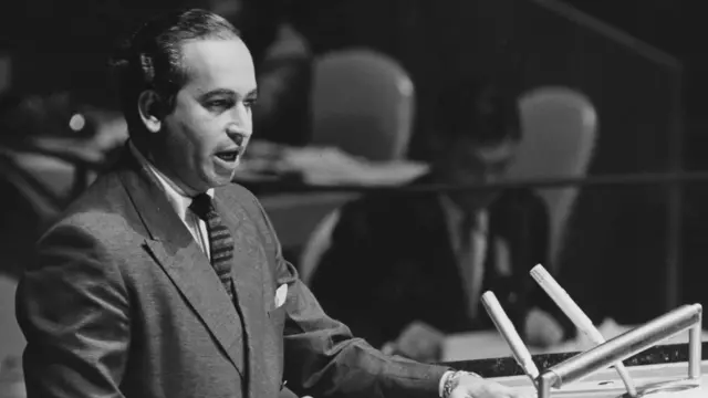 भुट्टो शासन के आख़िरी दिनों की कहानी