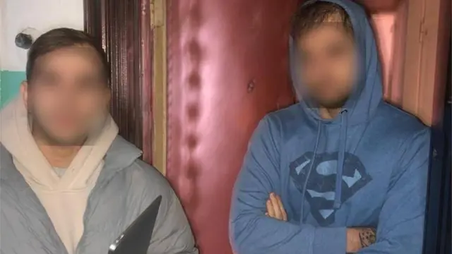 організатори вечірок