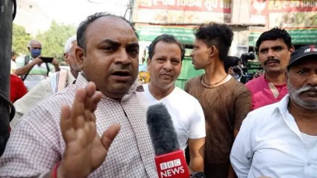 கௌரிசங்கர் குப்தா