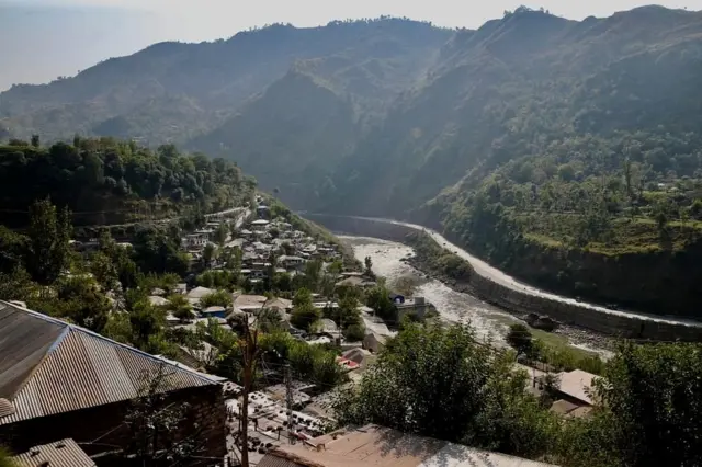 जम्मू-कश्मीर