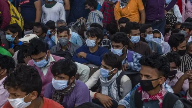 कोरोना वायरस