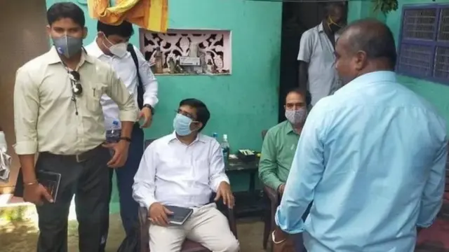 சாத்தான்குளம்