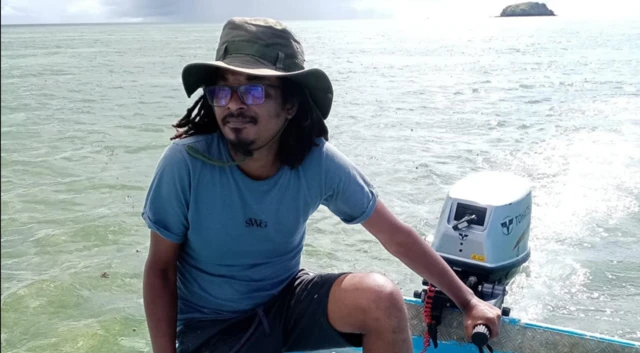 మారిషస్, అగలెగ, భారతదేశం, ఇండియన్ నేవీ, ఎయిర్‌ఫోర్స్, మారిటైమ్, చైనా, హిందూ మహా సముద్రం