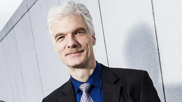 Andreas Schleicher