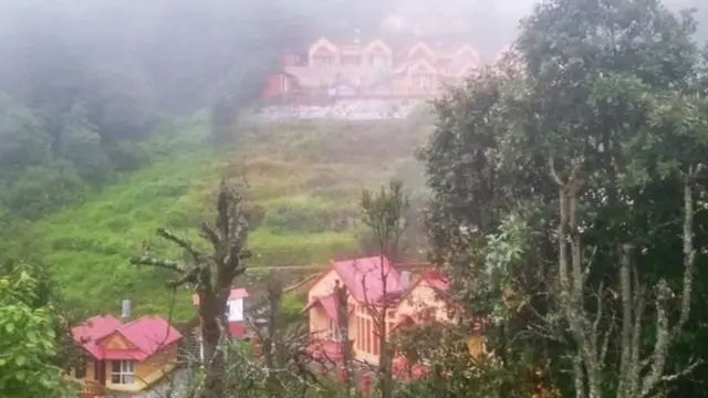 बीबीसी नेपाली