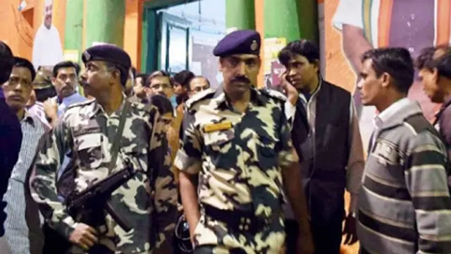 पश्चिम बंगाल