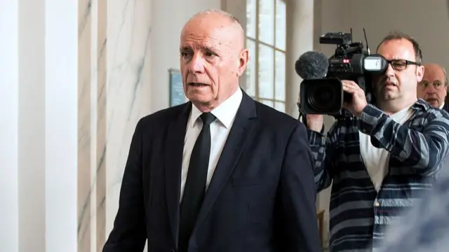 Крістіан Пікмаль