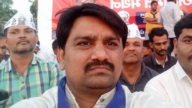 મનોજ પનારા